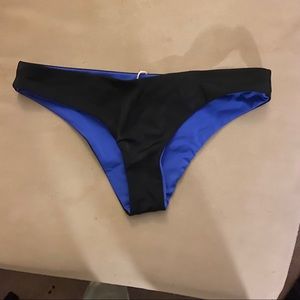 Rip Curl Reversible Cheeky Bikini Bottoms